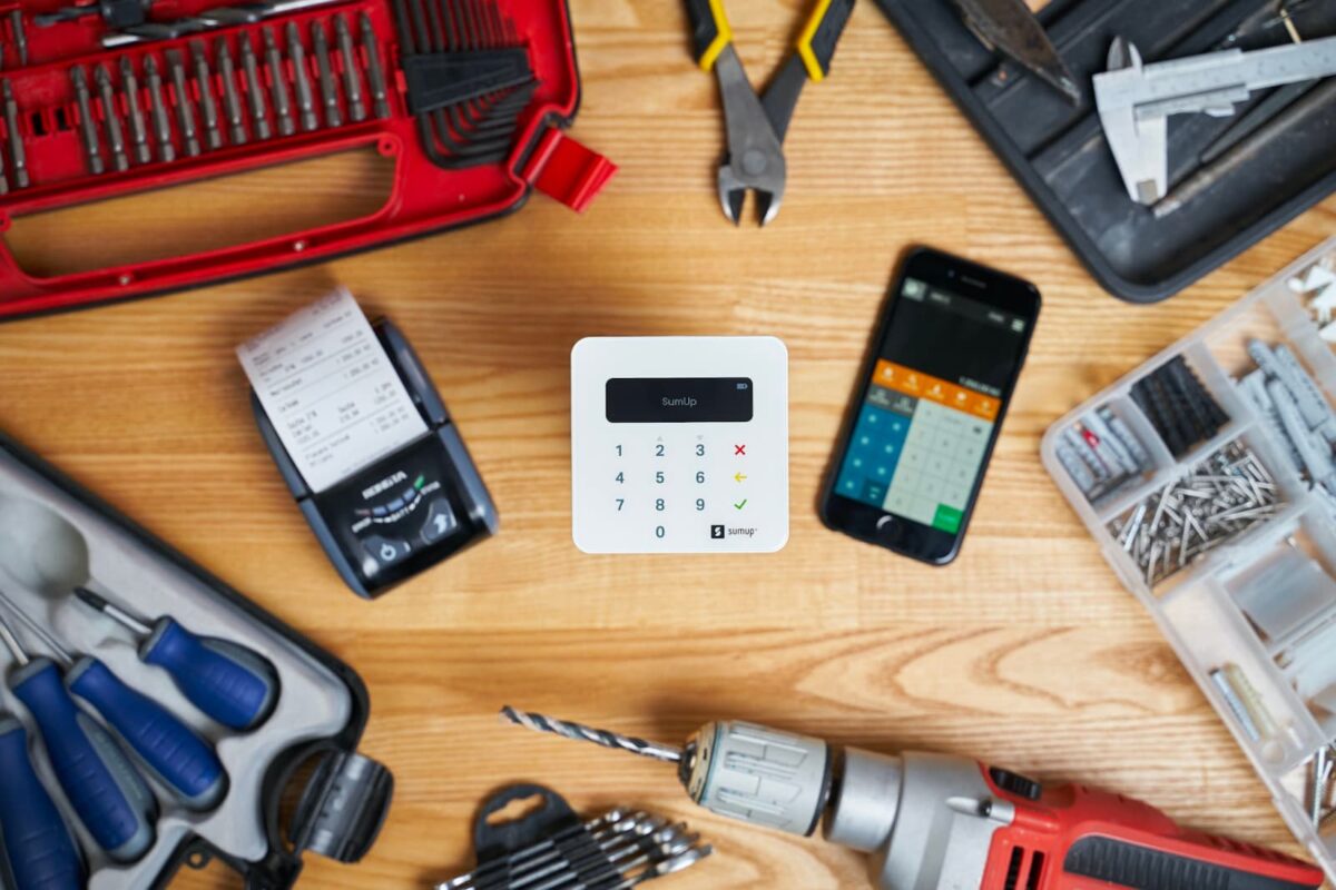How to Develop a Mobile App for Your Appliance Repair Business